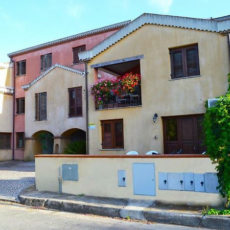 Casa Vacanza Porto Frailis Gia Porto Frailis B&B Àrbatax Kültér fotó